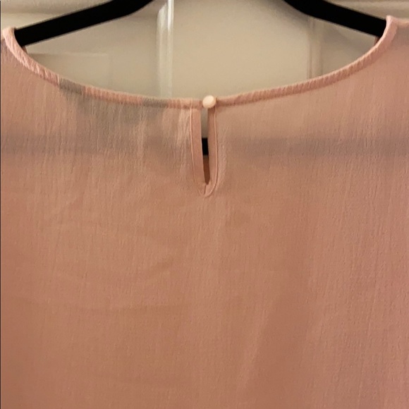 BRAND NEW WITH TAGS blouse - large ruffle sleeves - Picture 5 of 6